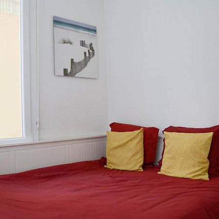Palais Clemenceau Appartement Nice Buitenkant foto